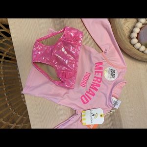 Shade Critters swimsuit